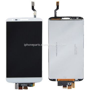 LCD Screen Assembly for LG G2 D803
